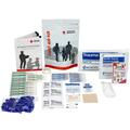 Acme American Red Cross First Aid Kit-Zip-N-Go - Auto RCZIP-20008